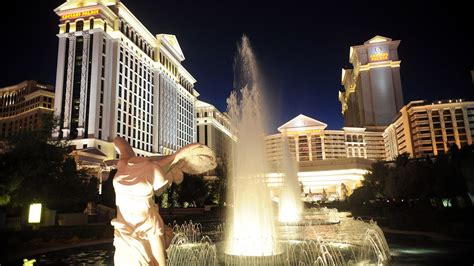 Eldorado Resorts completes $17.3 billion buyout of Caesars .